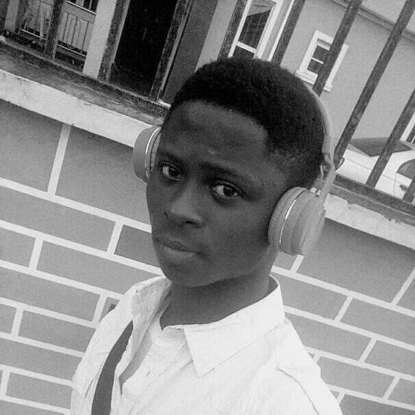 Akinola Samuel Ayomide