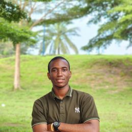 Chisom Ugorji
