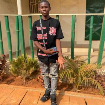 Nditeh Blaise.T