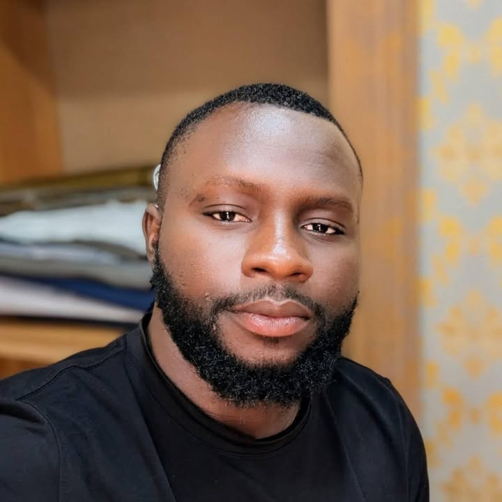 Mukhtar Garba Muhammad