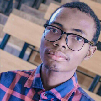 Sanusi Haliru