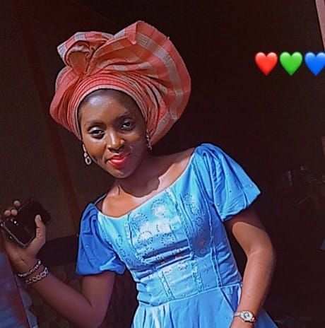 Gloria Olorunlana