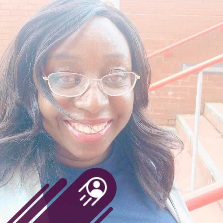 Fungai Nicole Chirombe