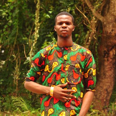 Chidubem Daniel