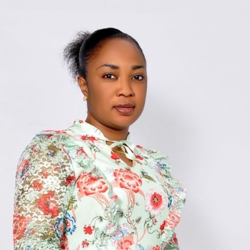 Min Yetty Awoyemi