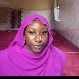 khadijah
