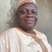 MAL. YUSUF SANI