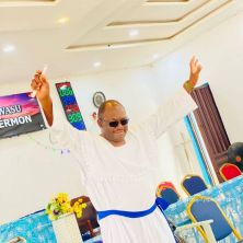 Dr Goke olubusi