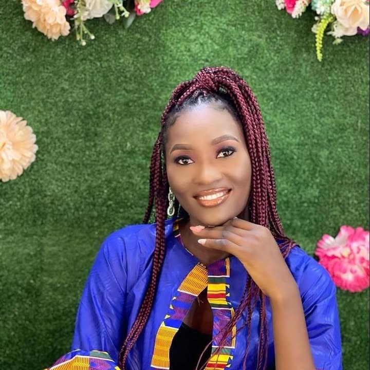Oluwadamilola Victoria