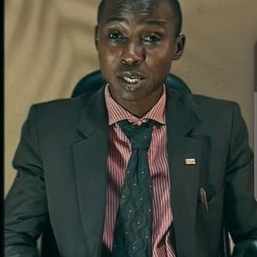 Omoruyi Maurice