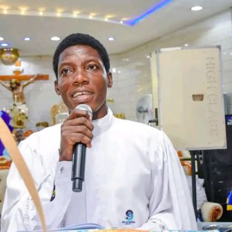 Oladele Emmanuel Ayo