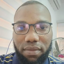 Gabriel Olaoluwa