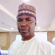 Abubakar Ali Waziri