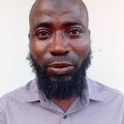 Saheed Idowu Abdur-Raheem
