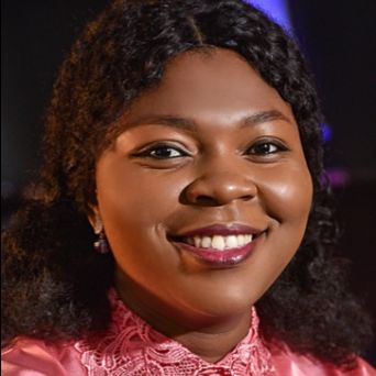 Olubunmi M. Odiaka