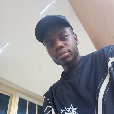 Agbo Valentine Odinaka