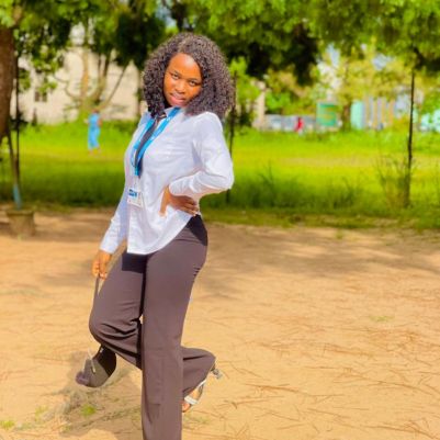 Jessica onyinyechi