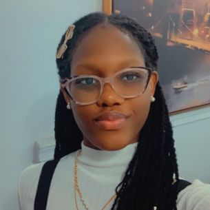 Okechukwu Simone