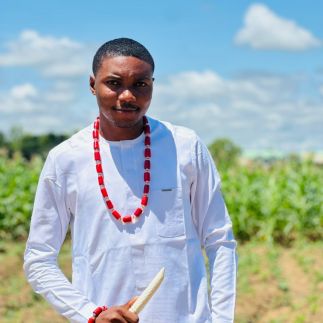 CHINEDU