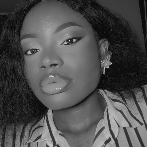 Gladys Igwe