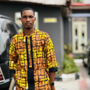 Ezekiel Esor Promise