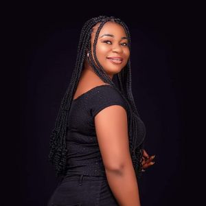 Princess Aniekeme Nse