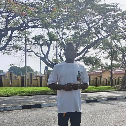 Agbo Samuel