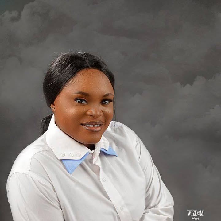 Mary Jane Chukwu