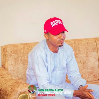 SHUGABAN GAMAYYAN UNGIYOYIN GIDAN BAPPAH