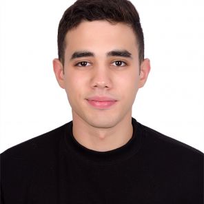 Omar El Gohary