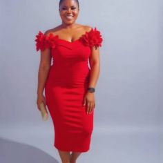Esther Ekpenyong Edem
