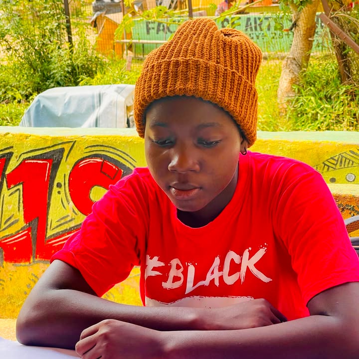 Sedoten Esther Ajisegiri