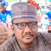 Abdullahi Aminu