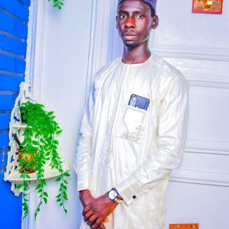 Abubakar suleman