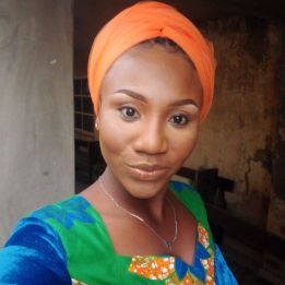 Adisa Oluwatobi Victoria