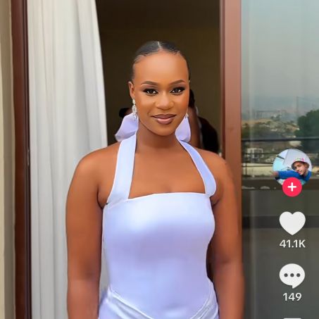 Tessy Chidera