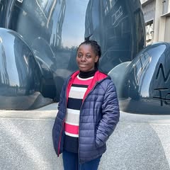 Oluwatosin Onyinyechi Anyasodor