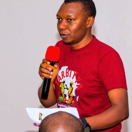 Joseph Sule
