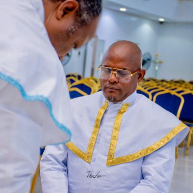 SUP. EVANG. SOTIKARE GBOLANIYI SAMUEL