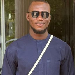Enowa-Igbinedion G. Uyiosa