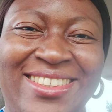 Ilo Doris Ifeyinwa