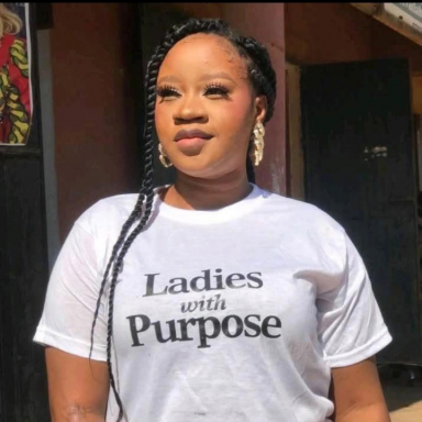 Mrs Gift