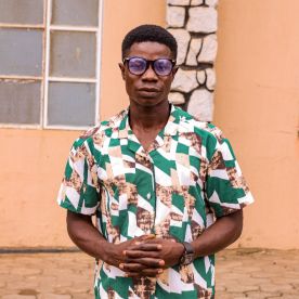 Emmanuel Adeyemi