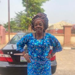 Olobatoke Adeshola