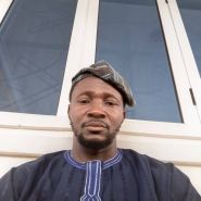 MOHAMMED G. ABUBAKAR