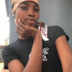 Biniwei Precious A.