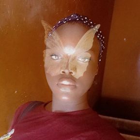 Ifeoma