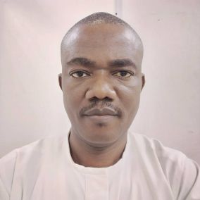 Chileobim Cyril Soronnadi