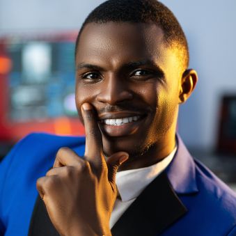 Temitope Joseph Ogunsakin