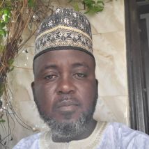 MB Umar